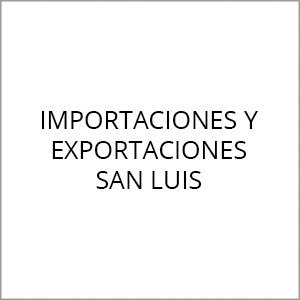 importaciones-y-exportaciones-san-luis                            