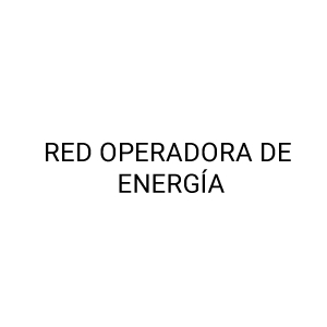 red-operadora                   